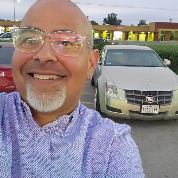 Meet your Posher, Michael - Picture 1 of 1